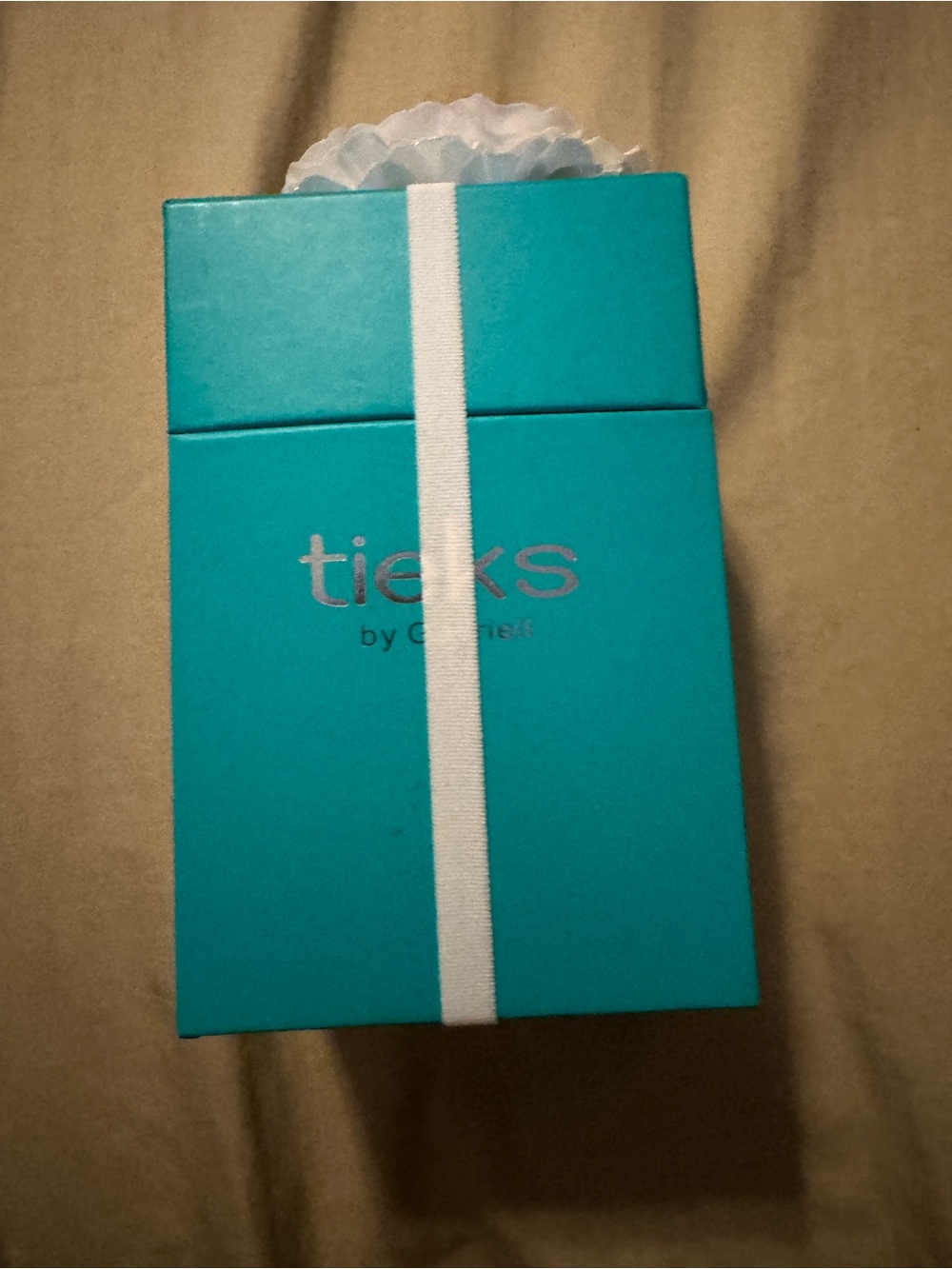 Like new white Tieks flats - Picture 2 of 12